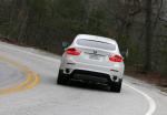 BMW X6 2009 года